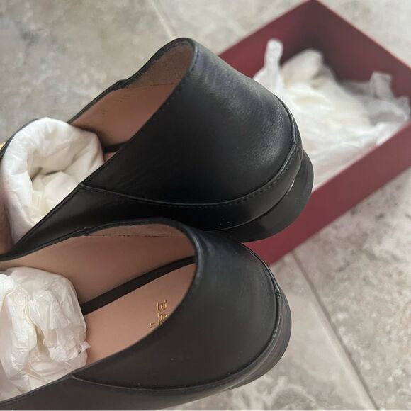 Bally BB logo loafers in Black, New, Size EU 38 - Picture 13 of 16